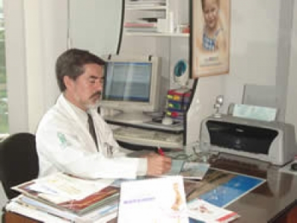 Jorge Victor Tinoco Jiménez