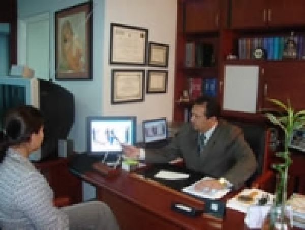 Marx Gerardo Cardoso Muñoz