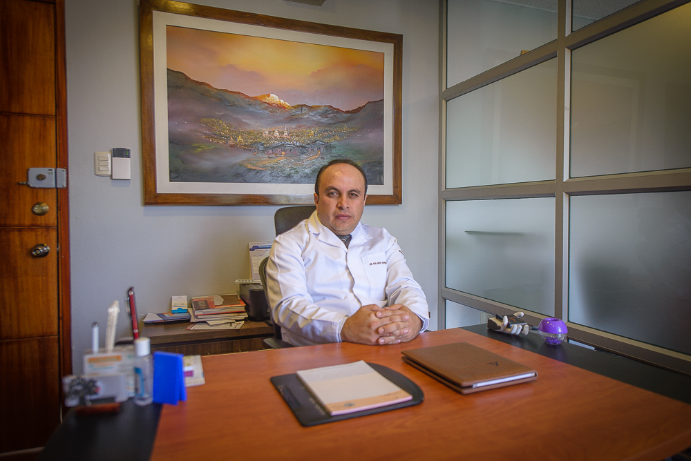 Rolando Espinoza Cárdenas