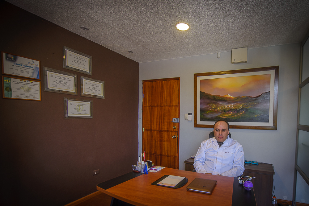 Rolando Espinoza Cárdenas
