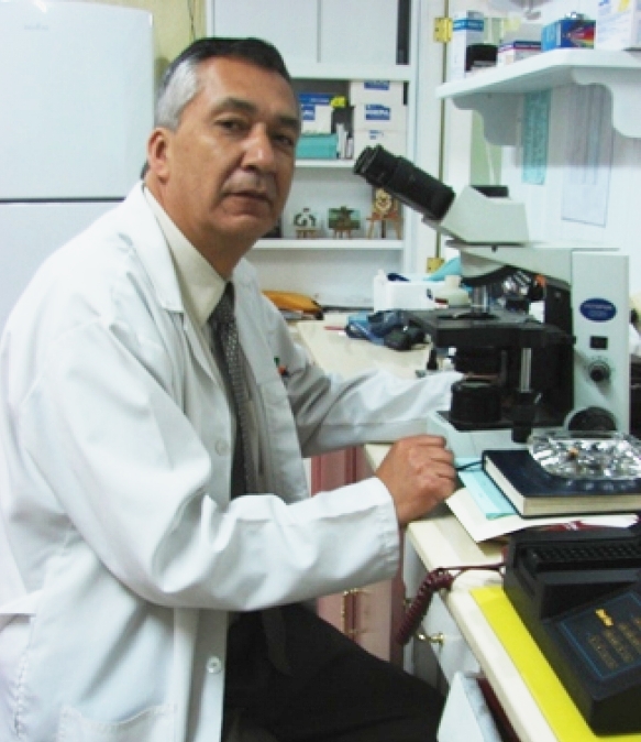 Ivan Marcelo Merchan Peñafiel