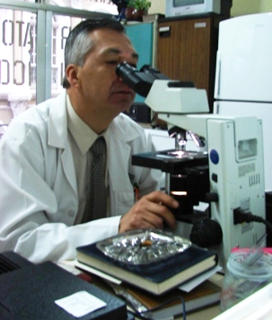 Ivan Marcelo Merchan Peñafiel