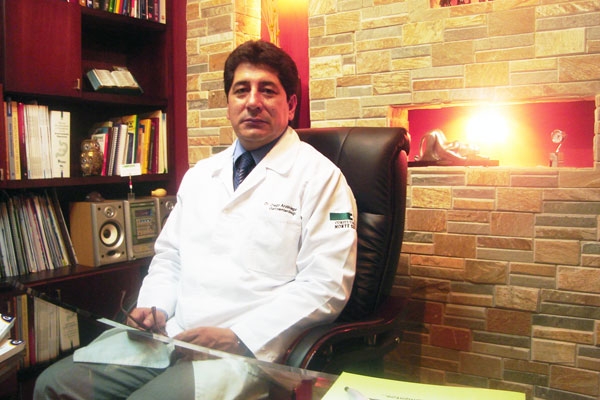 Diego Fernando Arciniegas Avila
