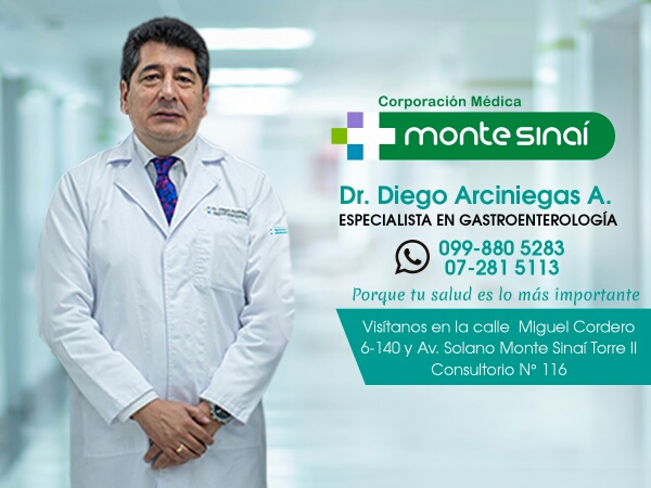 Diego Fernando Arciniegas Avila
