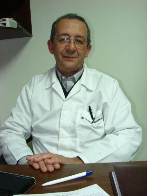 Gonzalo Patricio Ugalde Puyol