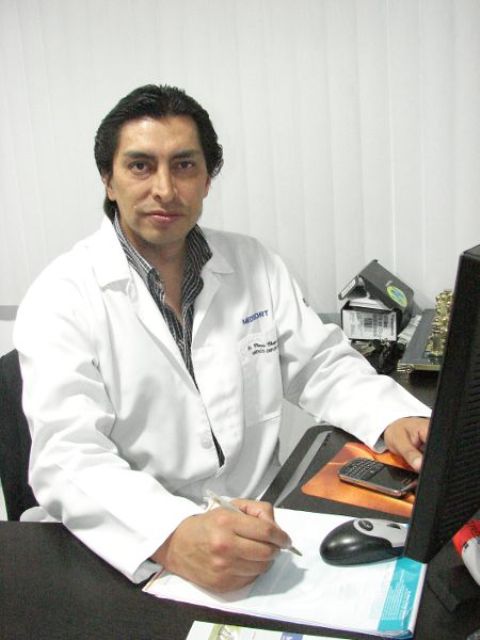 Marco Wilman Chango Siguenza