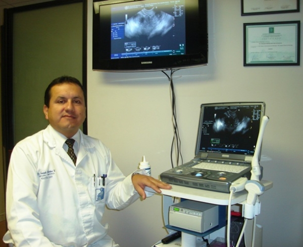 Fernando Enrique Martínez Arciniegas