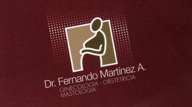 Fernando Enrique Martínez Arciniegas