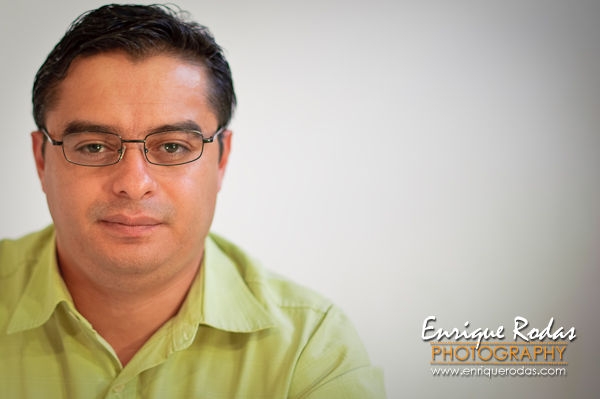 Enrique Gonzalo Rodas Tapia