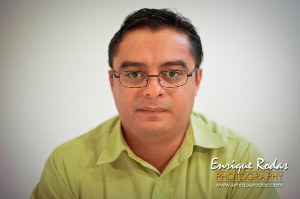 Enrique Gonzalo Rodas Tapia