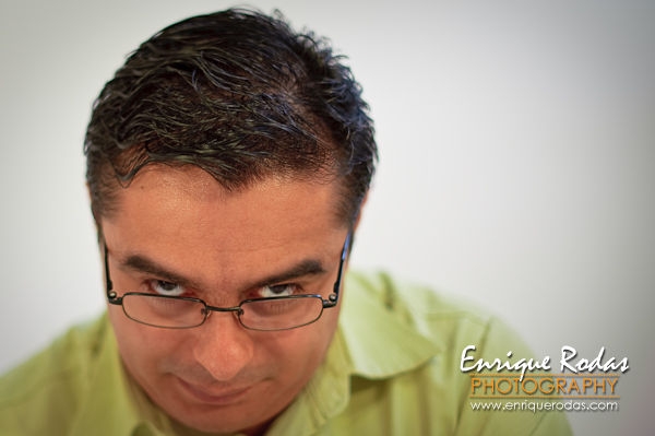 Enrique Gonzalo Rodas Tapia