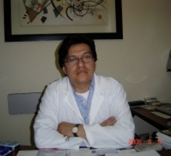 Claudio Miguel Galarza Maldonado