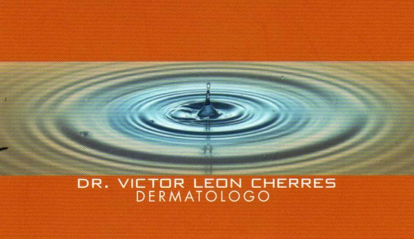 Victor Genaro León Cherres