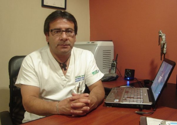 Miguel Fernando Cornejo Guamán