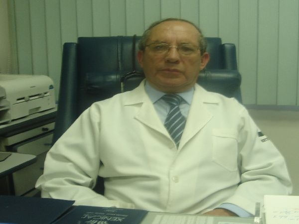 Oswaldo José Cárdenas Herrera