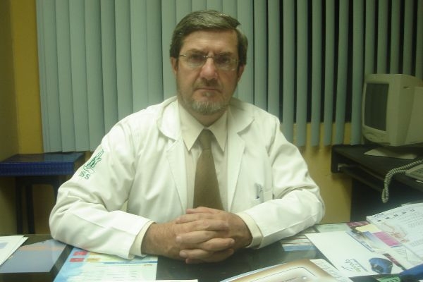 Fausto Rodrigo López Moreno