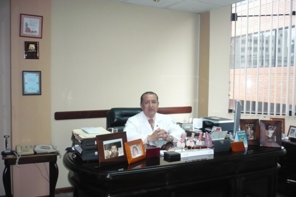 Jose Manolo Maestre Guzman