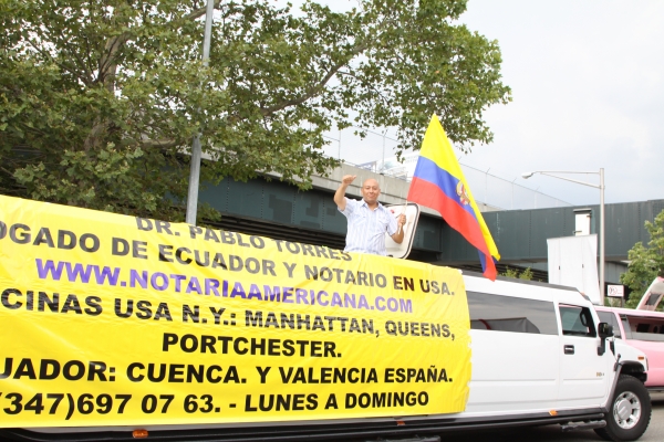 Ab. Pablo Torres Valdez