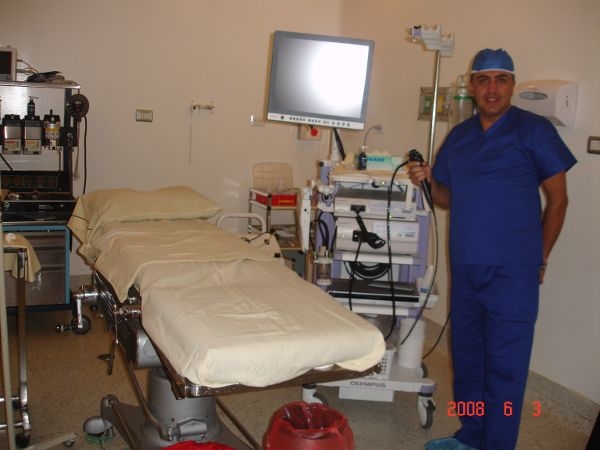 Alejandro Tenorio Koppel