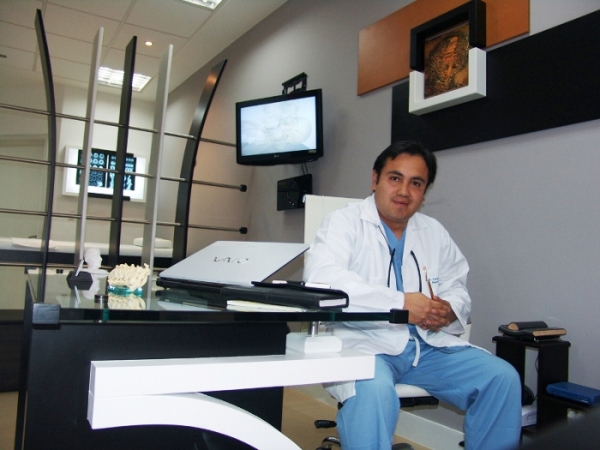 Carlos Fernando Arias Pesantez