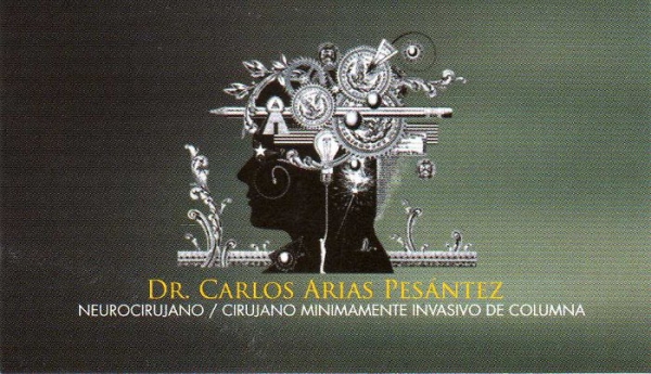 Carlos Fernando Arias Pesantez