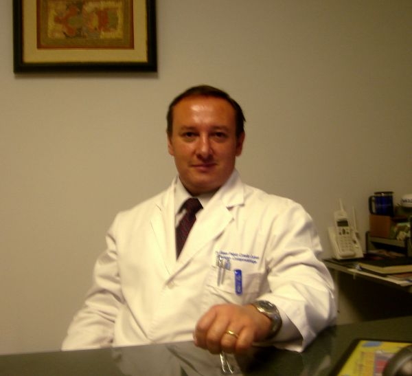 Juan Pablo Coello Ochoa