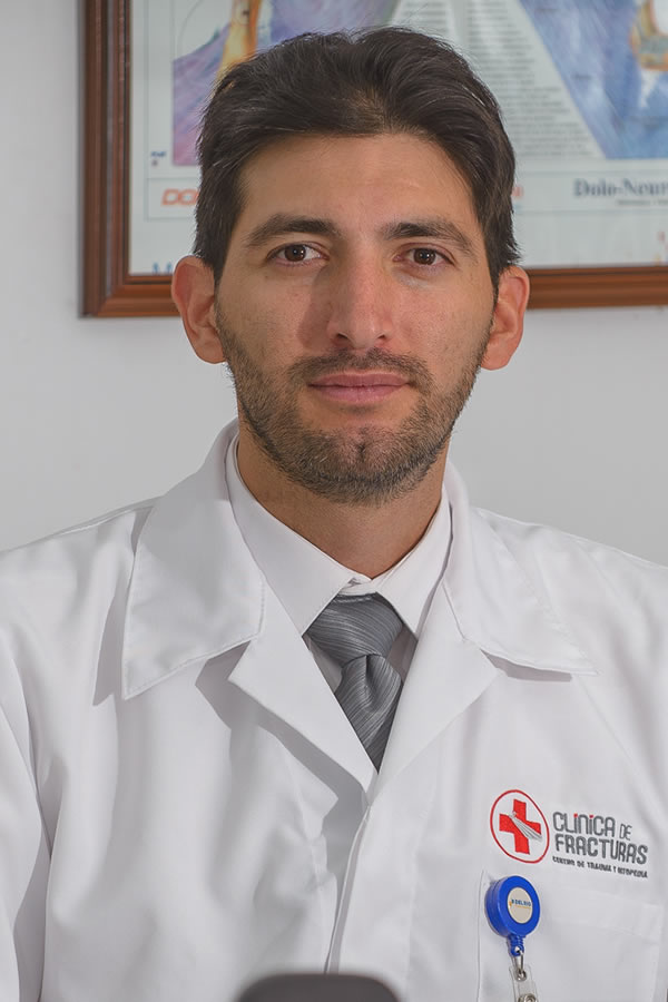 Christian Ochoa Ramirez