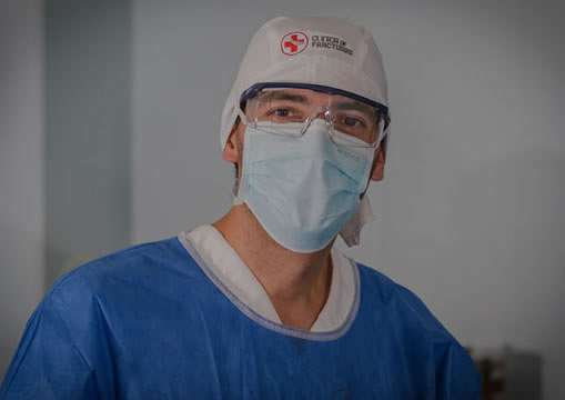 Christian Ochoa Ramirez