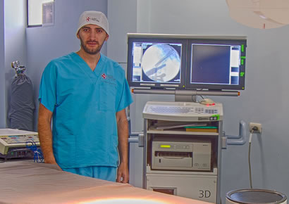 Christian Ochoa Ramirez