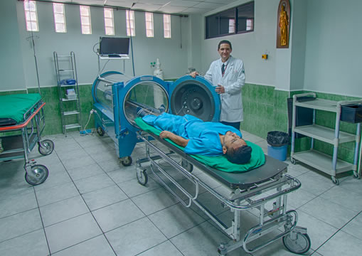 Christian Ochoa Ramirez