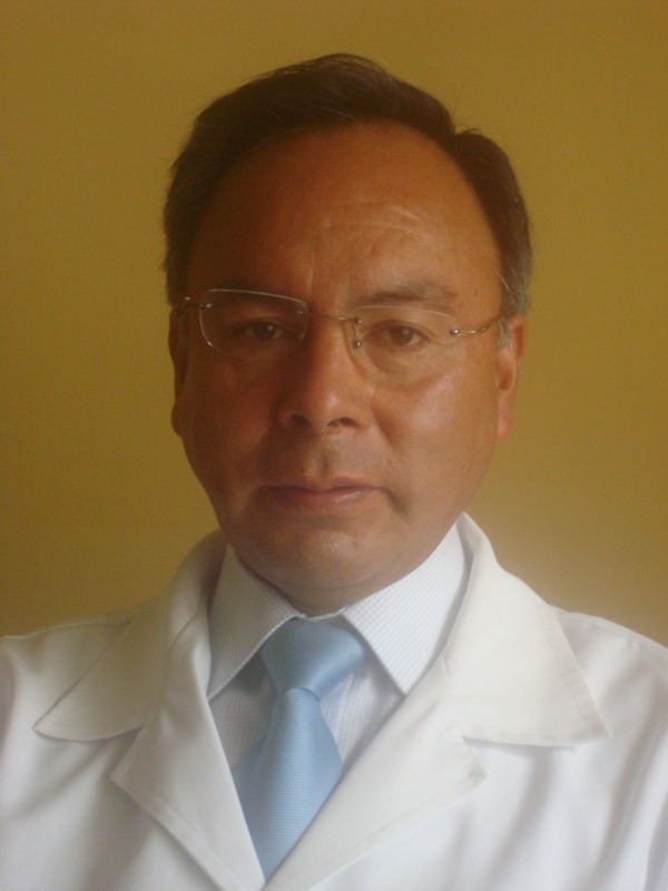Jaime Vicente Zhapan Pelaez