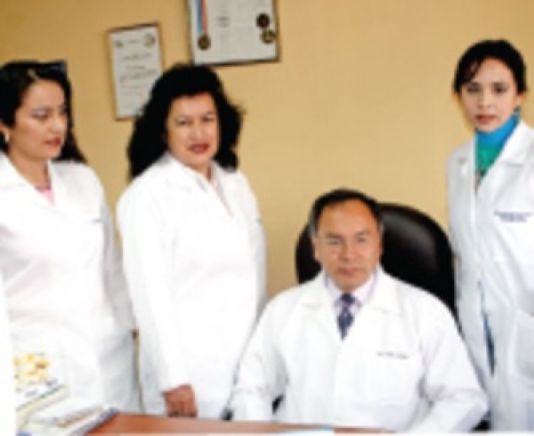 Jaime Vicente Zhapan Pelaez
