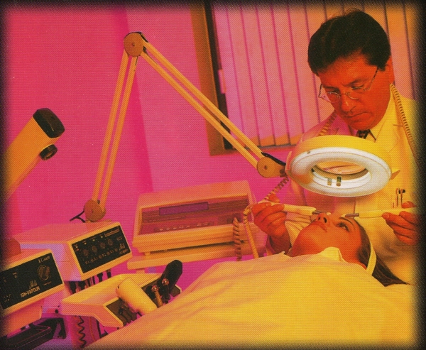 Jose R. Serrano Carrión