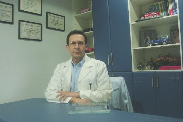 Gustavo Hernando Salazar Sánchez