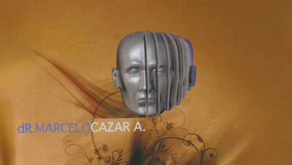 Marcelo Enrique Cazar Almache