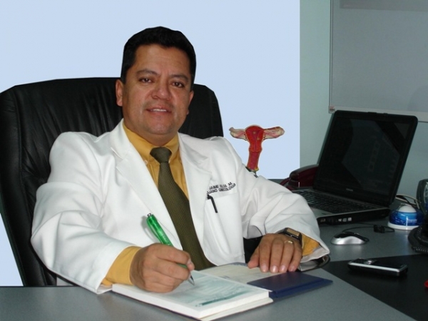 Jaime Patricio Ulloa Maurat