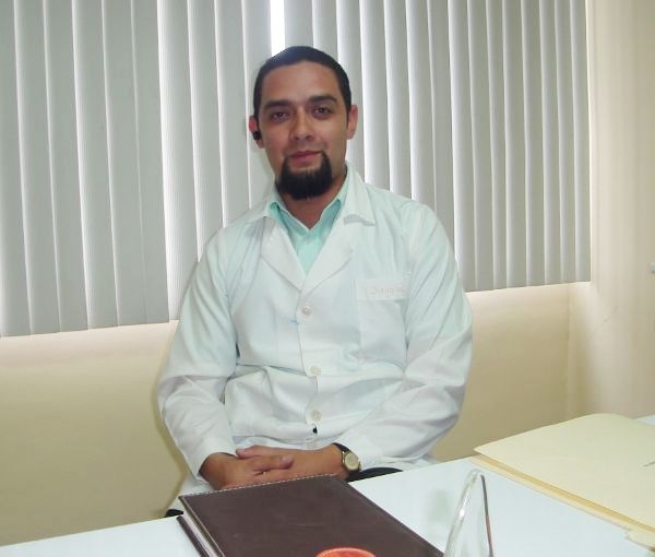 Diego Mauricio Quito Vintimilla