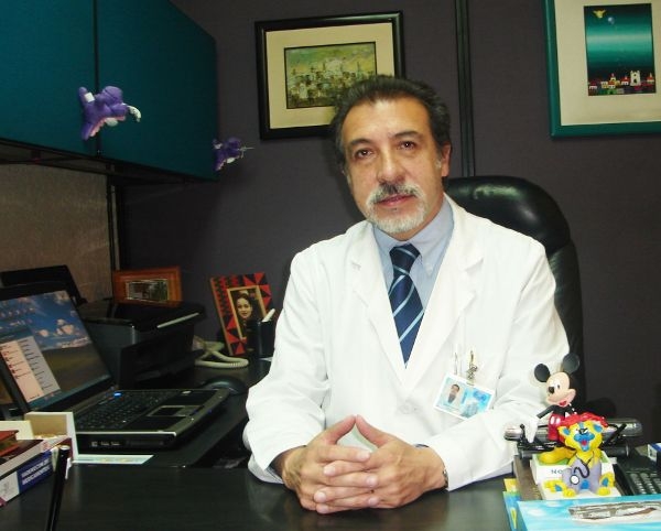 Rómulo Patricio Barzallo Cabrera