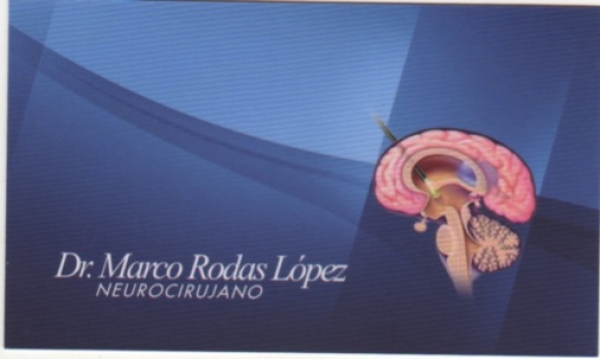 Marco Filiberto Rodas López