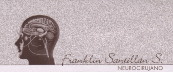Franklin Augusto Santillán Sandoval