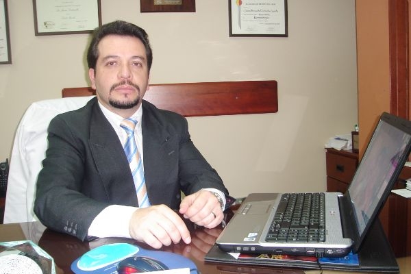 Jaime Fernando Vintimilla Ugalde