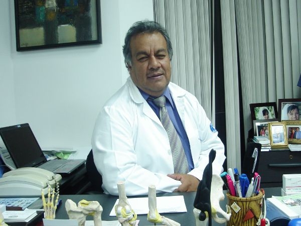 Mauricio Enrique Pesantez Illescas