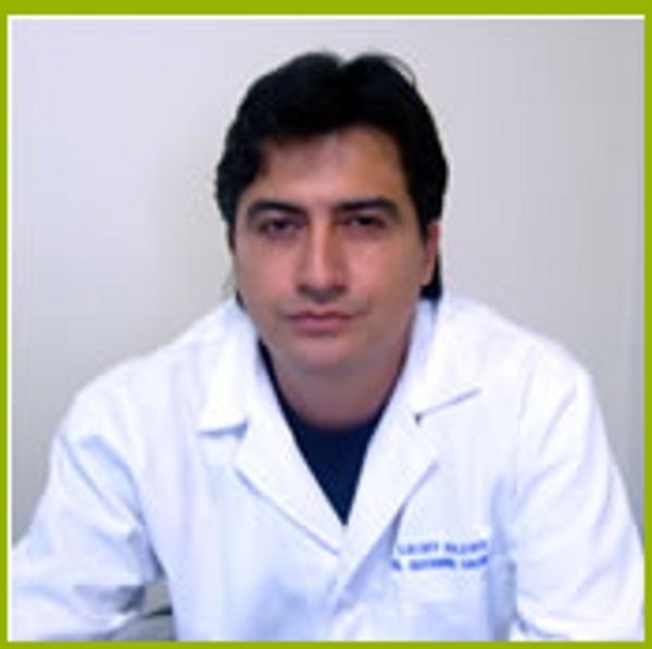 Patricio Giovanni Gaón Rodriguez