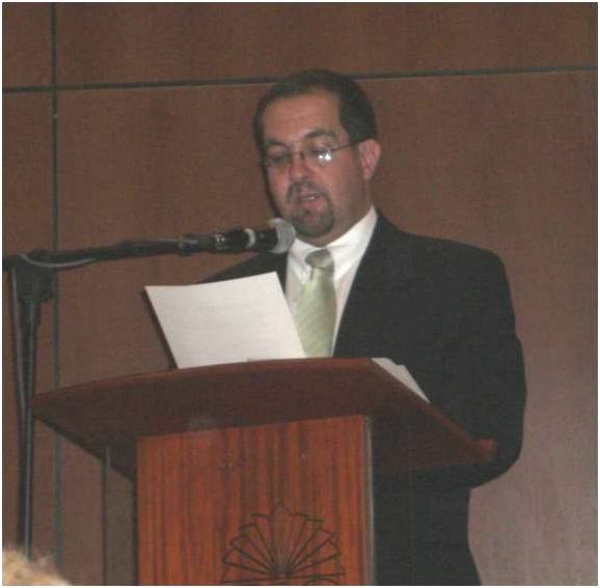 Luis Carlos Vintimilla Carvallo