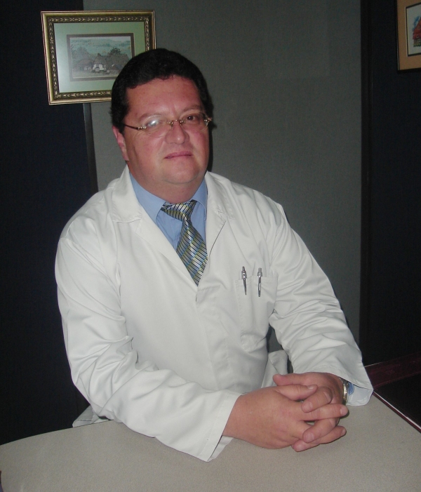 Juan Cristobal Gomezjurado Jaramillo