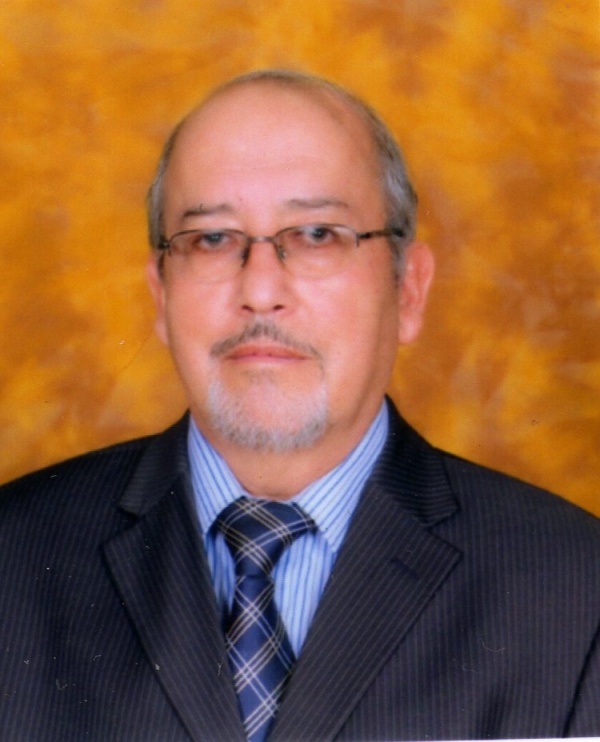 Líder Raul Montesdeoca Campoverde