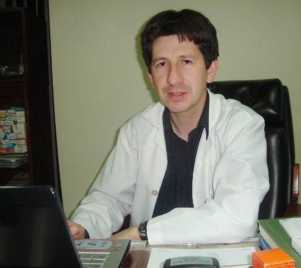 Javier Patricio Encalada Barzallo