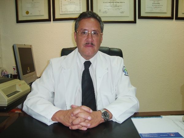 José Alejandro Medina Machuca