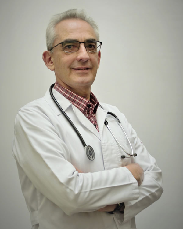 Teodoro Patricio Bernal Torres