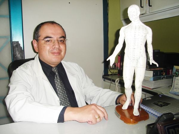 Carlos Fernando Carrión Quezada